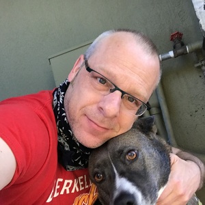 Fundraising Page: Reto Peter